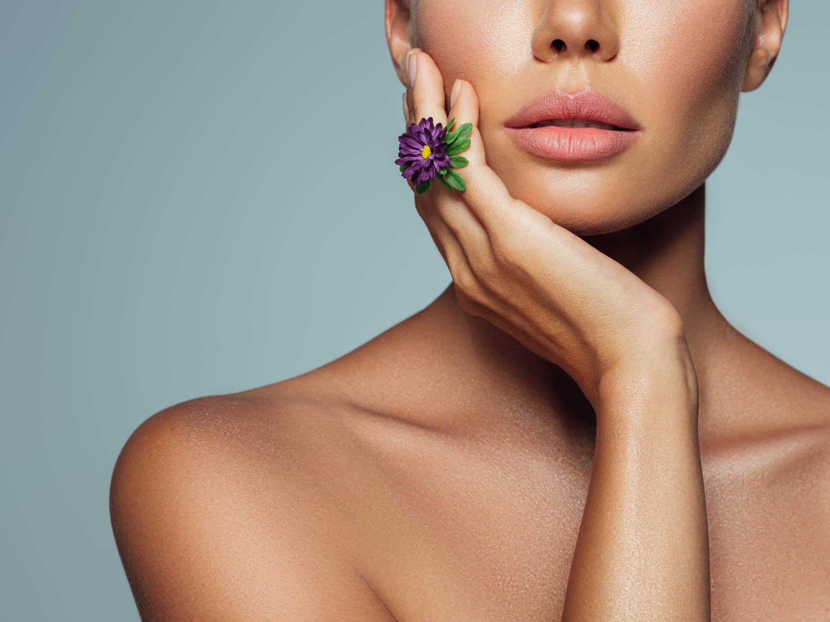 Brisa Aesthetics office and treatment environment in Weymouth, MA