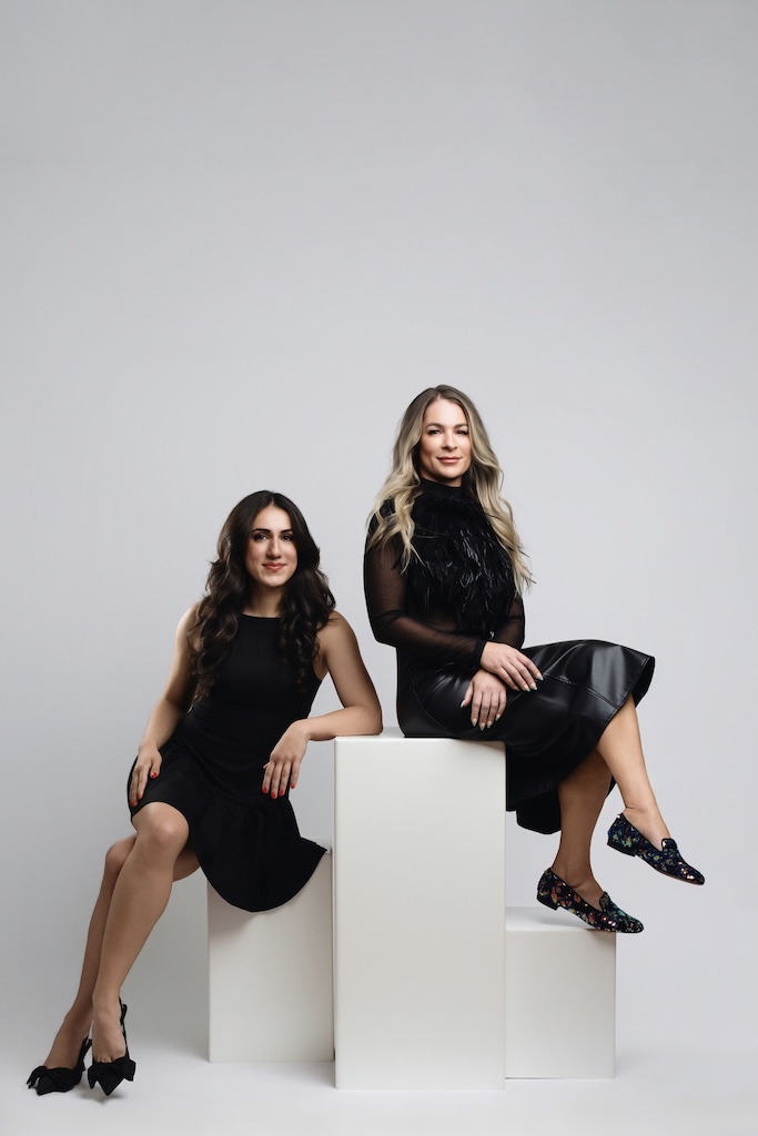 Briana Torrey featured in South Shore Home, Life and Style