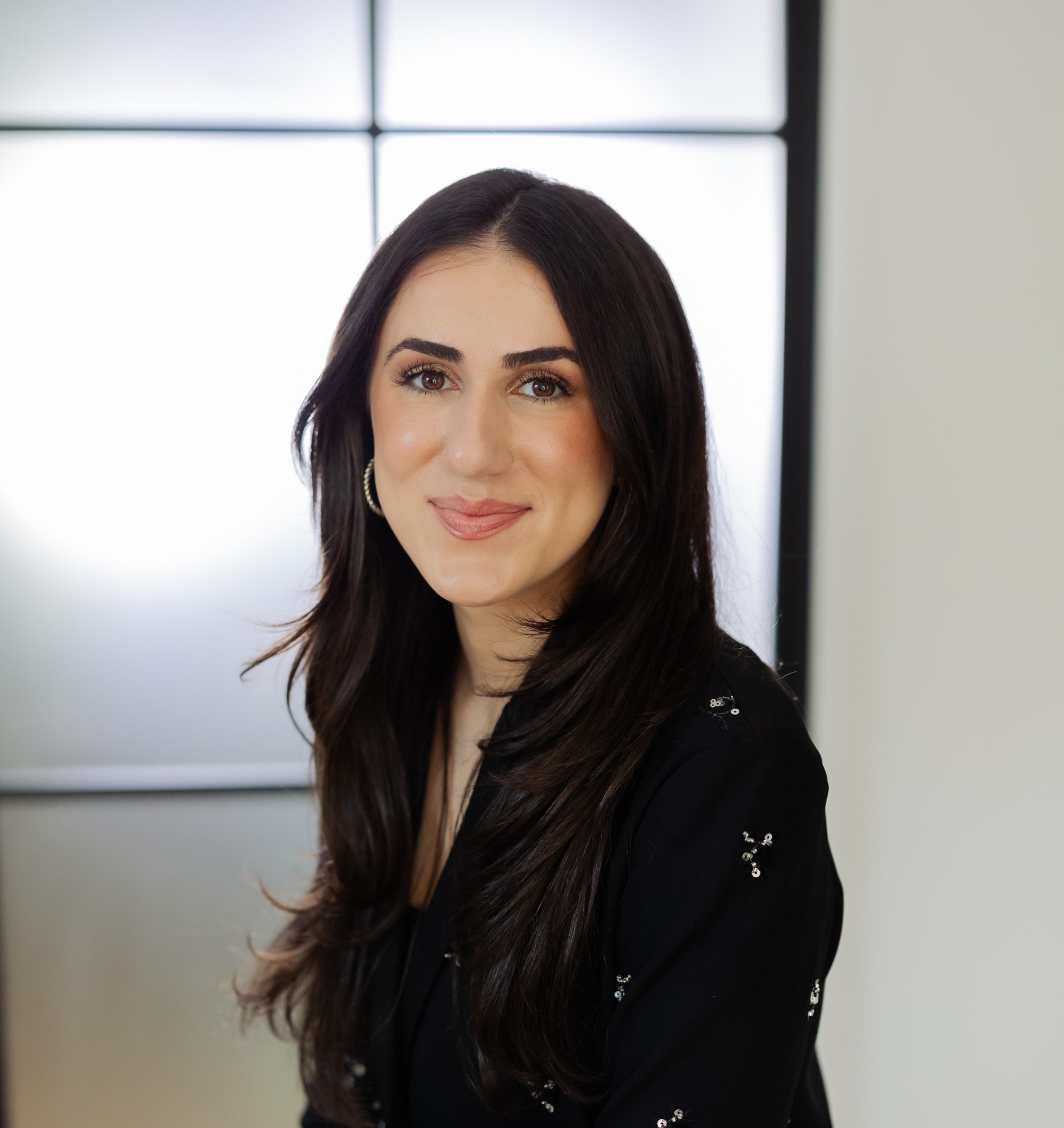 Isabella DiMare headshot