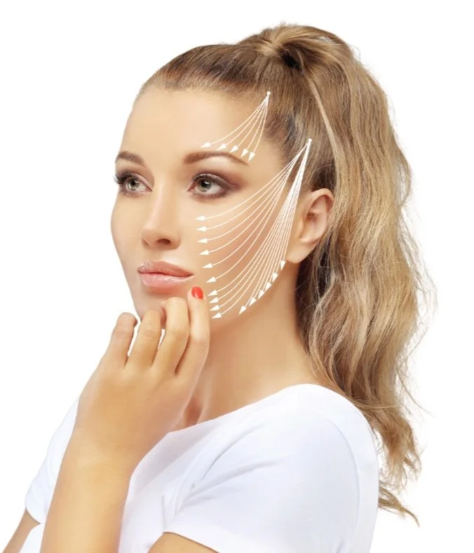 PDO thread lift skin support image