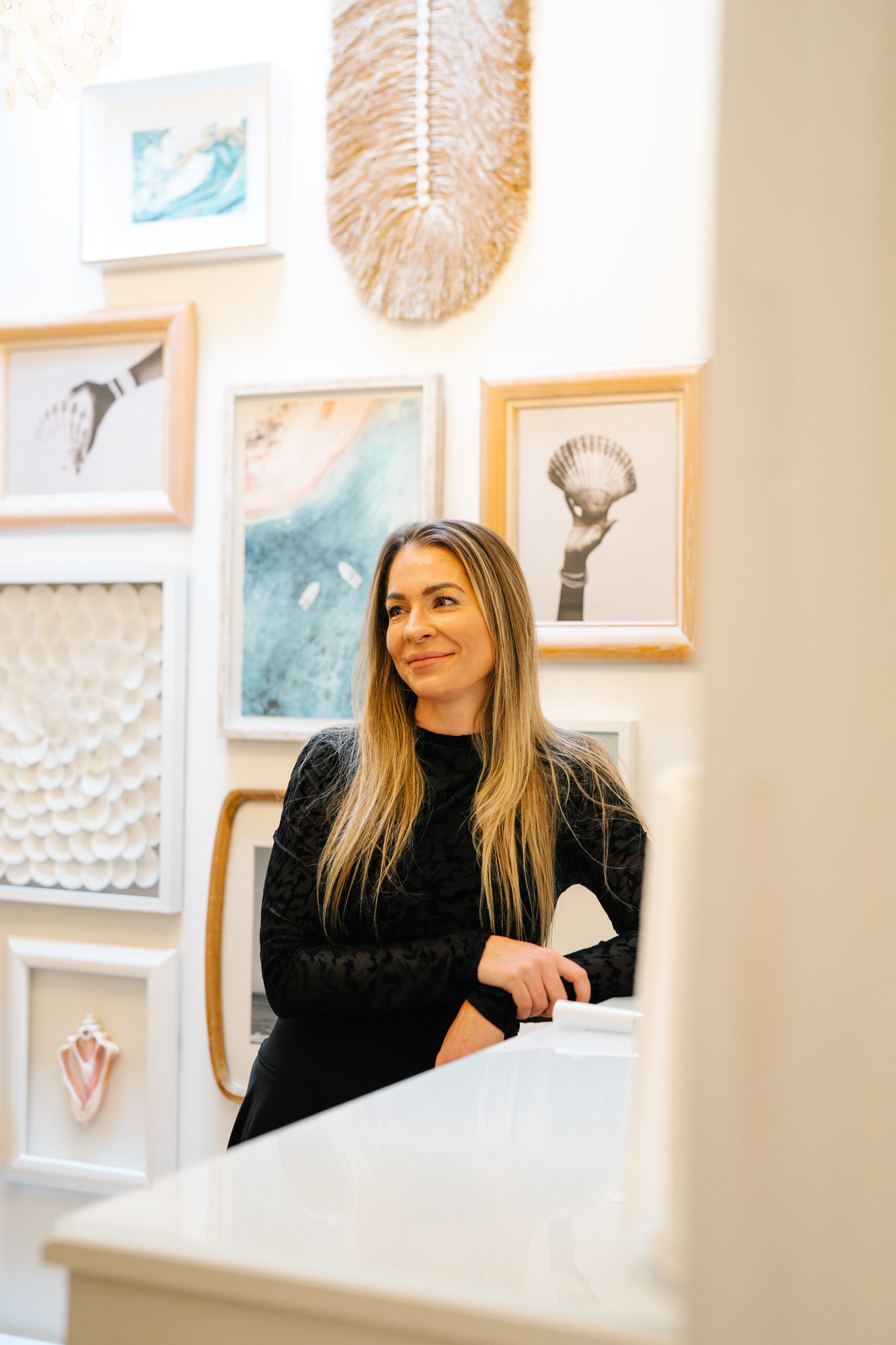 Briana Torrey at Brisa Aesthetics
